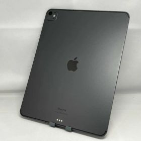 au 【SIMロックなし】MVXR3J/A iPad Pro Wi-Fi+Cellular 256GB スペースブラック au