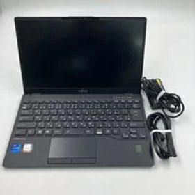 中古 富士通 LIFEBOOK U9311/FW/FMVU3401DD (i7 1185G7/8GB/SSD512/WLAN/13.3FHD) 3280022394 状態： B:良品