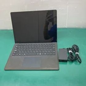 【ジャンク品】Microsoft Surface Laptop 13.5インチ Surface Laptop 13インチ 中古 22,000円 | ネット最安値の価格比較