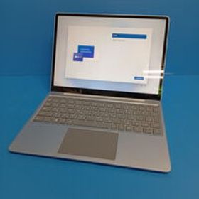 中古 Microsoft Surface Laptop GO 3250005855 状態： B:良品