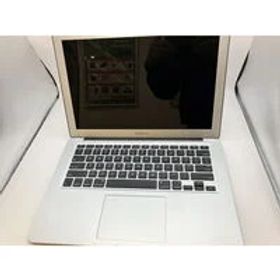 中古 Apple MacBook Air 13インチ 2017 Core i5 1.8GHz/8GB/128GB SSD 英字 3430006045 状態： C:並品