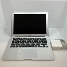 中古 Apple MacBook Air 13インチ 2017 Core i5 1.8GHz/8GB/128GB SSD MQD32J/A 135881 状態： C:並品