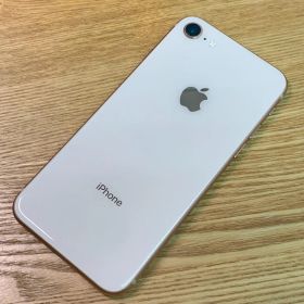 F2 SIMフリー iPhone8 64GB ゴールド おまけ付き