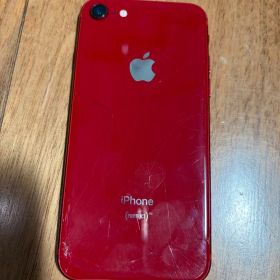 iPhone8 256GB SIMフリー