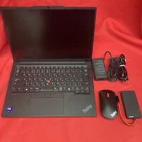 中古 LENOVO Thinkpad E14 Gen 6 3250006017 状態： C:並品