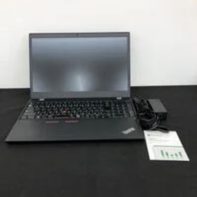 中古 LENOVO ThinkPad L15 Gen2 MSO (Intel Core i5 1135G7 2.4GHz/16GB/SSD256GB/-/オンボード/15.6/1920x1080/Wi-Fi/WEBCAM/W11P/Microsoft Office Home and Business 2024) 188672 状態： C:並品