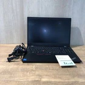 中古 LENOVO ThinkPad L15 Gen2 MSO (Intel Core i5 1135G7 2.4GHz/16GB/SSD256GB/-/オンボード/15.6/1920x1080/Wi-Fi/WEBCAM/W11P/Microsoft Office Home and Business 2024) 188654 状態： B:良品