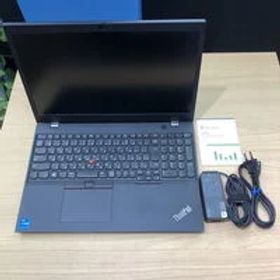 中古 LENOVO ThinkPad L15 Gen2 MSO (Intel Core i5 1135G7 2.4GHz/16GB/SSD256GB/-/オンボード/15.6/1920x1080/Wi-Fi/WEBCAM/W11P/Microsoft Office Home and Business 2024) 188650 状態： C:並品