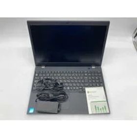 中古 LENOVO ThinkPad L15 Gen2 MSO (Intel Core i5 1135G7 2.4GHz/16GB/SSD256GB/-/オンボード/15.6/1920x1080/Wi-Fi/WEBCAM/W11P/Microsoft Office Home and Business 2024) 188642 状態： C:並品