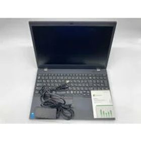 中古 LENOVO ThinkPad L15 Gen2 MSO (Intel Core i5 1135G7 2.4GHz/16GB/SSD256GB/-/オンボード/15.6/1920x1080/Wi-Fi/WEBCAM/W11P/Microsoft Office Home and Business 2024) 188640 状態： C:並品