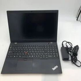 中古 LENOVO ThinkPad L15 Gen2 MSO (Intel Core i5 1135G7 2.4GHz/16GB/SSD256GB/-/オンボード/15.6/1920x1080/Wi-Fi/WEBCAM/W11P/Microsoft Office Home and Business 2024) 188637 状態： C:並品