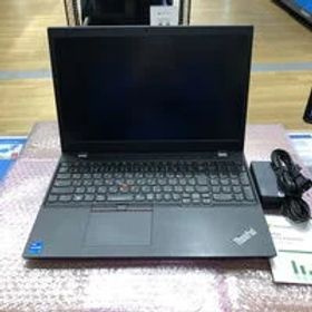 中古 LENOVO ThinkPad L15 Gen2 MSO (Intel Core i5 1135G7 2.4GHz/16GB/SSD256GB/-/オンボード/15.6/1920x1080/Wi-Fi/WEBCAM/W11P/Microsoft Office Home and Business 2024) 188679 状態： B:良品