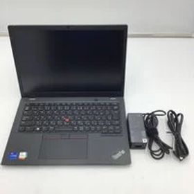 中古 ThinkPad L13 4950002001 状態： B:良品
