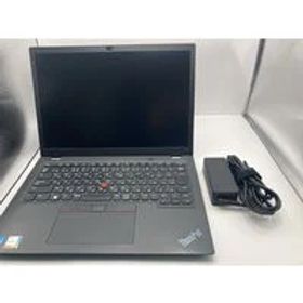 中古 Lenovo ThinkPad L13 Gen3 (Core i7-1255U/16GB/SSD 512GB/-/-/WLAN/13.3インチUWXGA/W11P/-) 3240010449 状態： B:良品