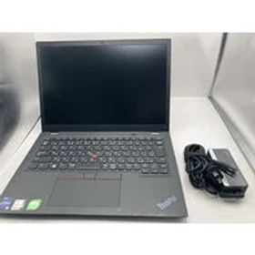 中古 Lenovo ThinkPad L13 Gen 3 (Core i5-1245U/16GB/SSD 256GB/-/-/WLAN/13.3UWXGA/W11P/-) 3240010356 状態： B:良品