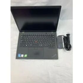 中古 Lenovo ThinkPad L13 Gen3 (Core i5-1245U/16GB/SSD 256GB/-/-/WLAN/13.3インチUWXGA/W11P/-) 3240010344 状態： B:良品