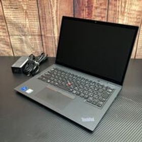 中古 Lenovo Thinkpad L13 Yoga(i5-1335U/16GB/SSD256GB/W11P) 4660002123 状態： B:良品