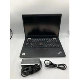 中古 Lenovo ThinkPad L13 (i7-10510U/8GB/SSD 128GB/-/-/WLAN/13.3インチFHD/W11P/-) 3240010233 状態： B:良品