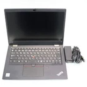 中古 Lenovo ThinkPad L13 (Core i5-10210U/16GB/SSD 256GB/-/-/WLAN/13.3インチFHD/W11P/-) 3240010210 状態： B:良品