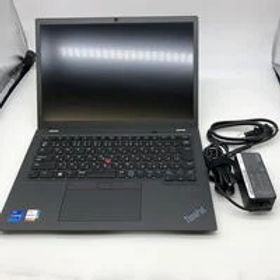 中古 Lenovo ThinkPad L13 (Core i5-10210U/16GB/SSD 256GB/-/-/WLAN/13.3インチFHD/W11P/-) 3240010191 状態： B:良品