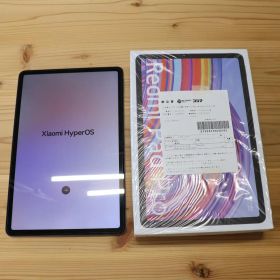 Xiaomi Redmi Pad Pro 12インチ 動作確認済み 美品②