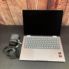 中古 HP envy x360 2-in-1 laptop 14-fa0035AU 5070001796 状態： B:良品