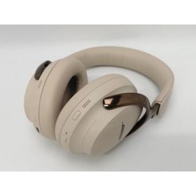 【中古】BOSE QuietComfort Ultra Headphones 第2世代 [デザートゴールド]【川越クレアモール】保証期間１ヶ月【ランクB】
