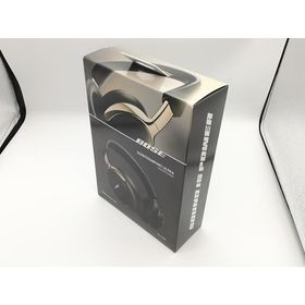 【未使用】BOSE QuietComfort Ultra Headphones 第2世代 [デザートゴールド]【秋葉2号】保証期間１ヶ月