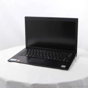 ソフマップ 〔中古品〕 VAIO Pro PG VJPG13C11N【297】