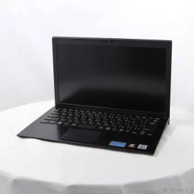 ソフマップ 〔中古品〕 VAIO Pro PG VJPG13C11N【251】