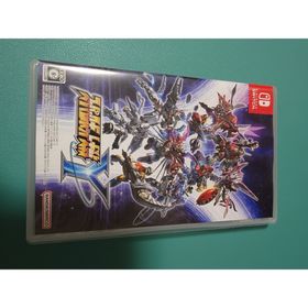 バンダイナムコエンターテインメント(BANDAI NAMCO Entertainment)のスーパーロボット大戦Y 中古美品(家庭用ゲームソフト)