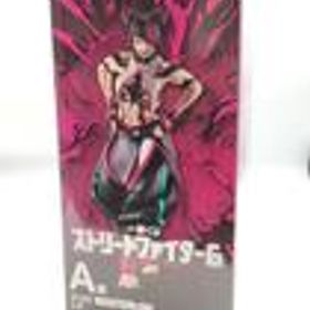ストリートファイター6 A賞 ジュリ バンダイ