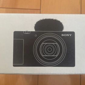 SONY デジタルカメラ ZV-1M2