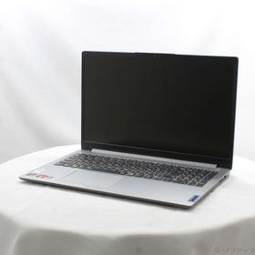 (中古)Lenovo ideaPad Slim 170 82VG0095JP(262-ud)