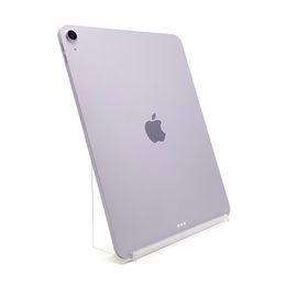 アップル(Apple)の【全額返金保証】【最速発送】Apple iPad Air M3 11インチ 1TB パープル WiFi+Cellular 超美品 動作確認済(タブレット)