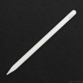 ソフマップ 〔中古品〕 Apple Pencil 第2世代 MU8F2J／A【377】