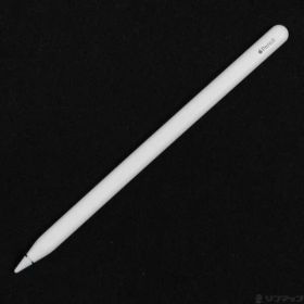 ソフマップ 〔中古品〕 Apple Pencil 第2世代 MU8F2J／A【344】