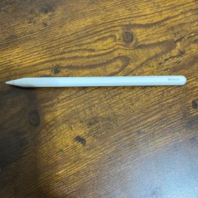 Apple pencil第二世代