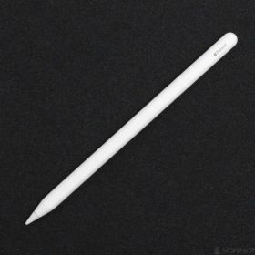 ソフマップ 〔中古品〕 Apple Pencil 第2世代 MU8F2J／A【349】
