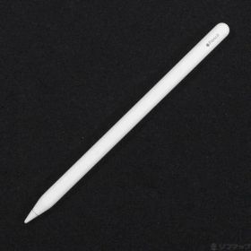 ソフマップ 〔中古品〕 Apple Pencil 第2世代 MXN43J／A【344】