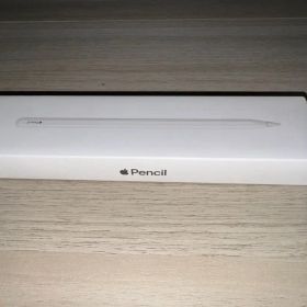 Apple Pencil 第2世代