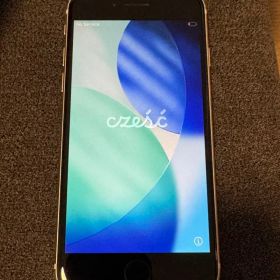 美品 Apple iPhone SE2 ホワイト