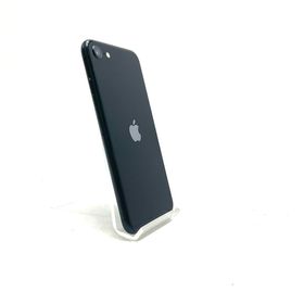【全額返金保証】【最速発送】Apple iPhone iPhone SE (第3世代) 64GB Midnight au SIMフリー 動作確認済(スマートフォン本体)