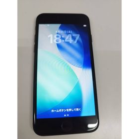 【訳アリ】iPhone SE 第3世代/SIMフリー/A2782/64GB(スマートフォン本体)