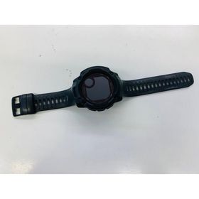 ★送料無料★良品★GARMIN INSTINCT 2X DUAL POWER★ブラック★0080280013641★SYS★04/27