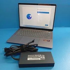 中古 OmniBook Ultra 14-fd0007AU 3120023913 状態： B:良品