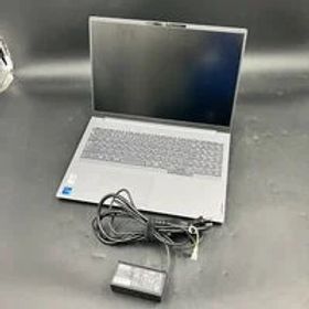 中古 Lenovo ThinkBook 16 G6 3120023928 状態： B:良品