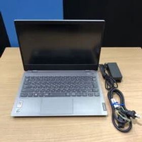 中古 Lenovo ThinkBook 13s(i5-10210U/8GB/SSD256GB/W11H) 4720002378 状態： C:並品