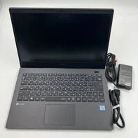 中古 NEC LAVIE DirectPM PC-GN1863ZGF (i7 8565U/8GB/256GB/WLAN/13.3FHD) 3280022390 状態： B:良品