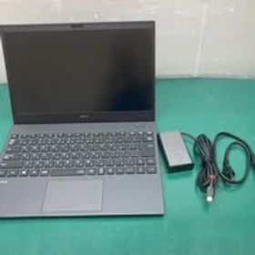 中古 NEC LAVIE direct PM GN186J/5H (i7 10510U/8GB/SSD512GB/WLAN/13.3FHD) 3280022317 状態： C:並品